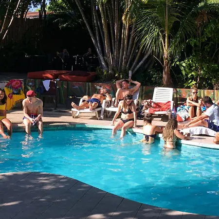 Costa Rica Backpackers-3